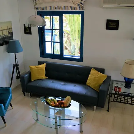 Playa Blanca ,casa Sofia بلايا بلانكا