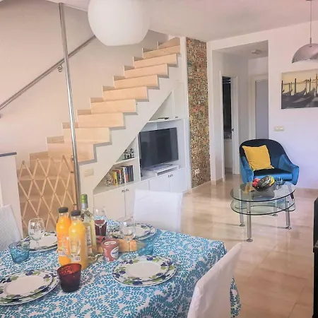 فيلة Playa Blanca ,casa Sofia
