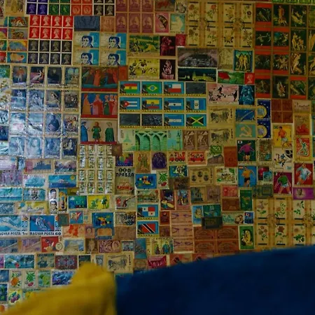 Playa Blanca ,casa Sofia فيلة بلايا بلانكا