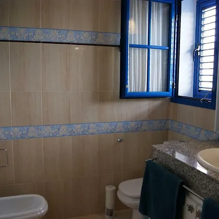 Playa Blanca ,casa Sofia * بلايا بلانكا
