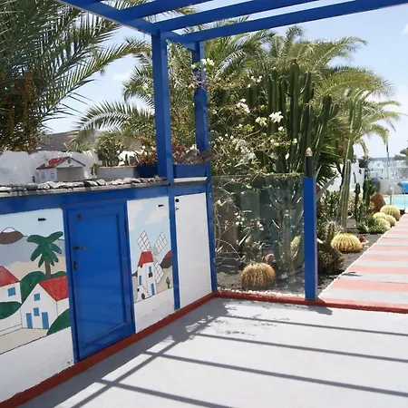 Playa Blanca ,casa Sofia بلايا بلانكا