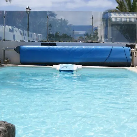 Playa Blanca ,casa Sofia * بلايا بلانكا