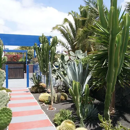 فيلة Playa Blanca ,casa Sofia بلايا بلانكا