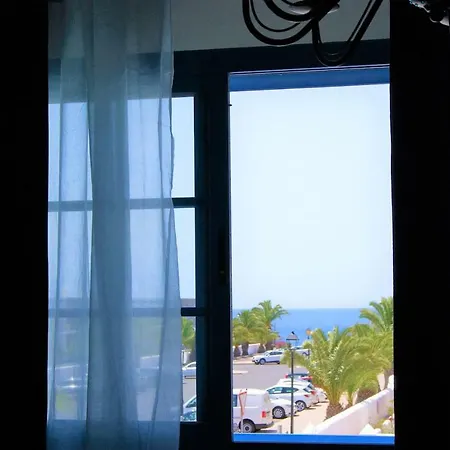 Playa Blanca ,casa Sofia *