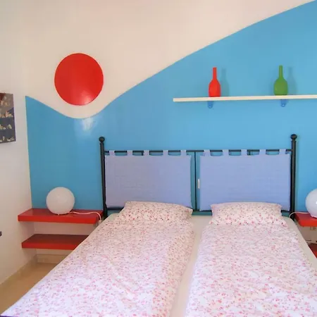 别墅 Playa Blanca ,casa Sofia