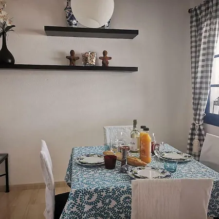 Playa Blanca ,casa Sofia *