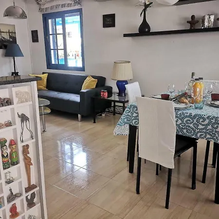 Villa Playa Blanca ,casa Sofia