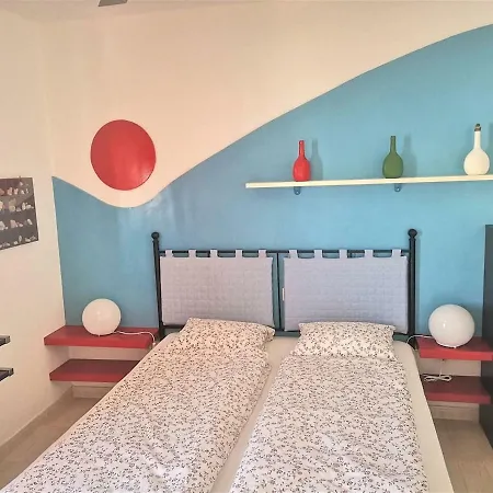 Playa Blanca ,casa Sofia 普拉亚布兰卡