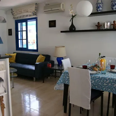 Playa Blanca ,casa Sofia *