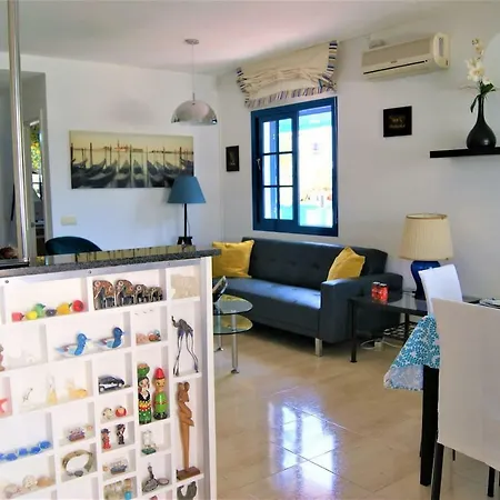 Playa Blanca ,casa Sofia