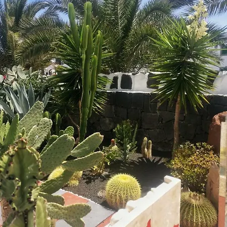 别墅 Playa Blanca ,casa Sofia