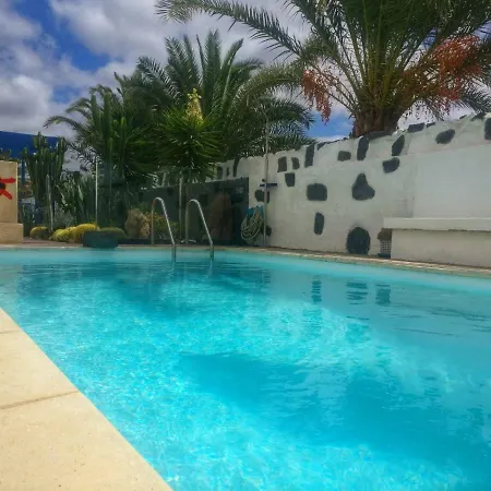 别墅 Playa Blanca ,casa Sofia