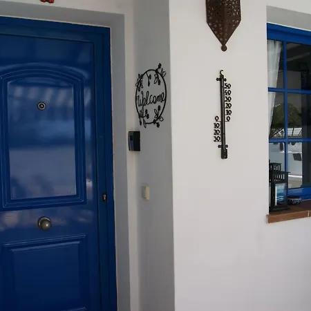 别墅 Playa Blanca ,casa Sofia *