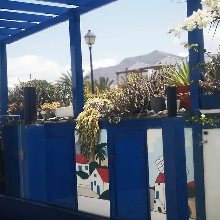 Playa Blanca ,casa Sofia Playa Blanca (Lanzarote)
