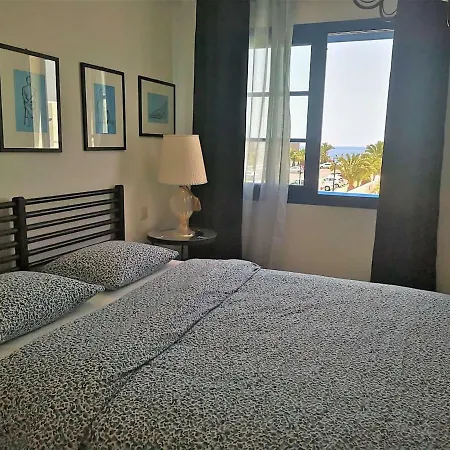 Playa Blanca ,casa Sofia *
