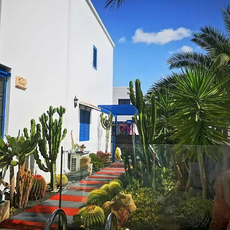 Playa Blanca ,casa Sofia Villa