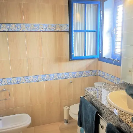 Villa Playa Blanca ,casa Sofia Playa Blanca (Lanzarote)