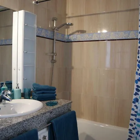 Playa Blanca ,casa Sofia Villa *