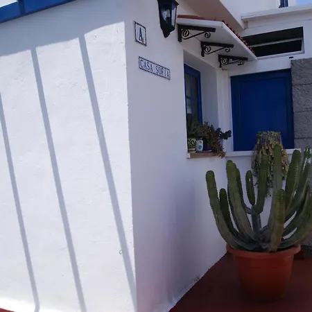 Playa Blanca ,casa Sofia Villa Playa Blanca (Lanzarote)