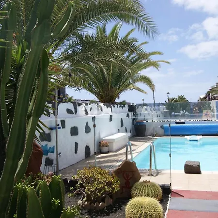 Villa Playa Blanca ,casa Sofia